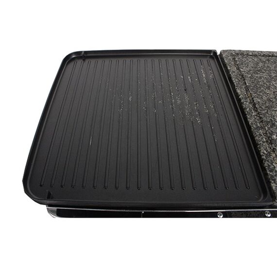 Grill electric multifunctional 2 in 1 Severin 1450W