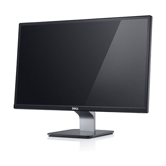 Monitor sh 23 inch Led, Dell S2340LC, 1920x1080 FHD, HDMI, SLIM