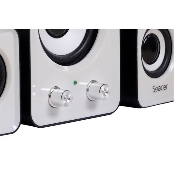 Set boxe 2.1 Spacer