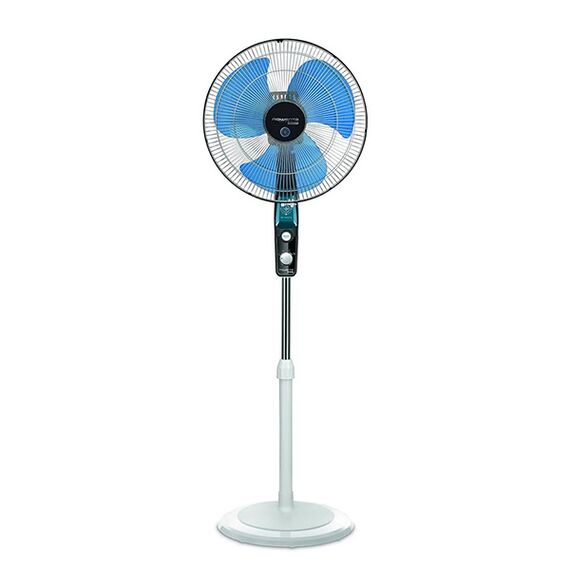 Ventilator de podea cu suport antitantari ‎Rowenta 240V