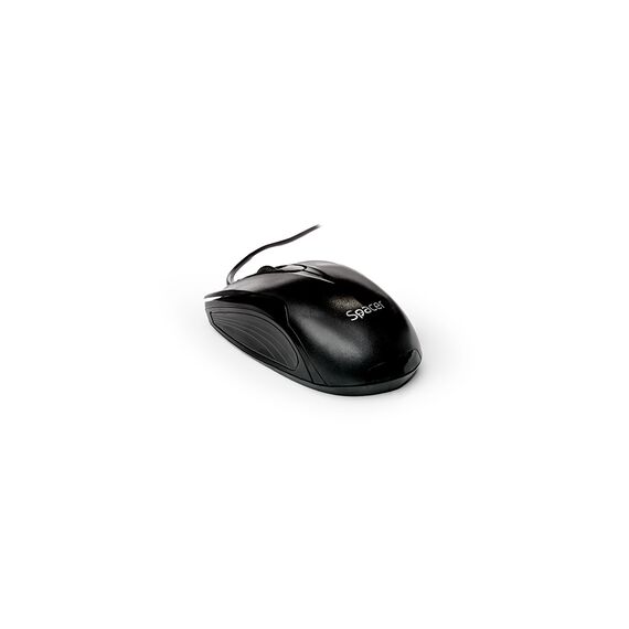 Kit Tastatura si Mouse Spacer QWERTY NOI