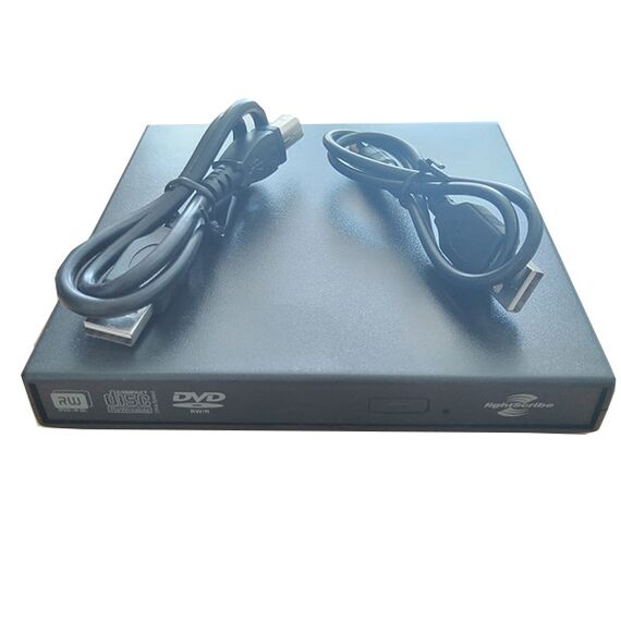 DVDRW EXTERN second hand