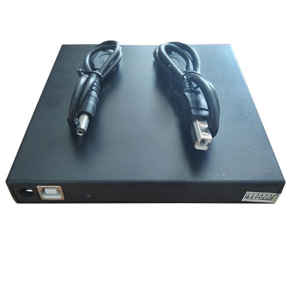 DVDRW EXTERN second hand