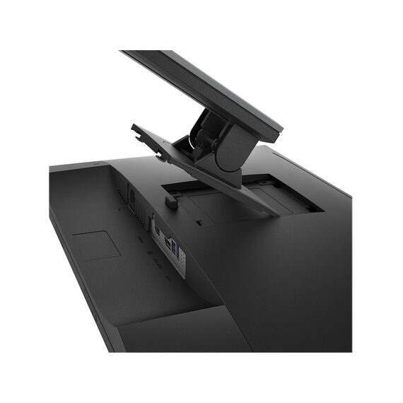 Monitor Profesional Dell 24 inch, QHD 2560x1440, HDMI, Led IPS