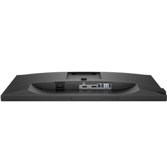 Monitor Profesional Dell 24 inch, QHD 2560x1440, HDMI, Led IPS