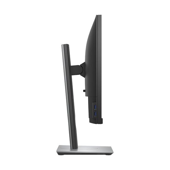 Monitor Profesional Dell 24 inch, QHD 2560x1440, HDMI, Led IPS