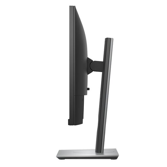 Monitor Profesional Dell 24 inch, QHD 2560x1440, HDMI, Led IPS