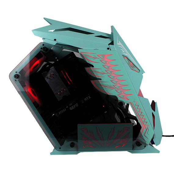 Calculator gaming i5-12400F, 32Gb, 1Tb SSD, video RTX 3060 12GB