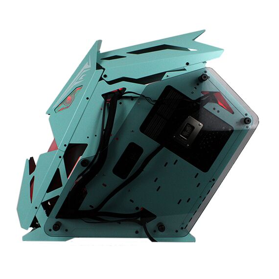 Calculator gaming i5-12400F, 32Gb, 1Tb SSD, video RTX 3060 12GB