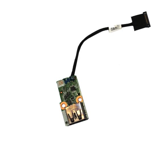 Placa port USB pentru laptop Lenovo T450