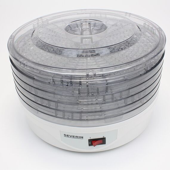 Aparat de deshidratare Severin 250W