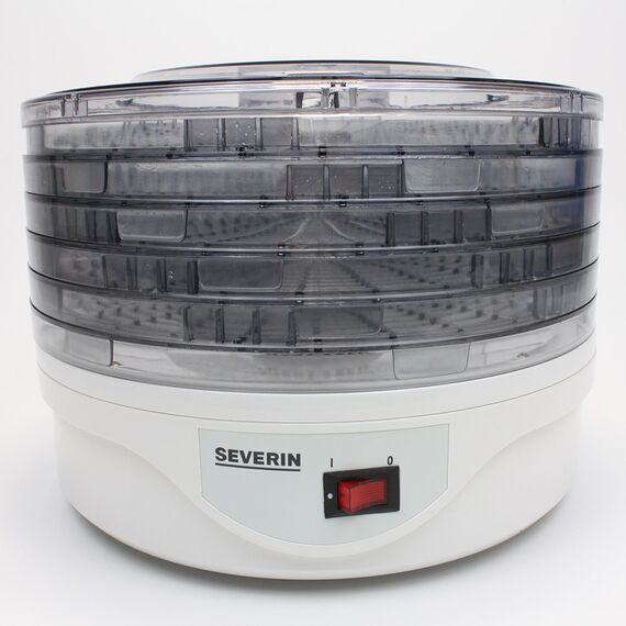 Aparat de deshidratare Severin 250W
