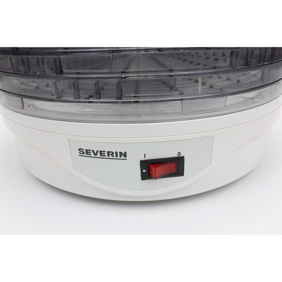 Aparat de deshidratare Severin 250W