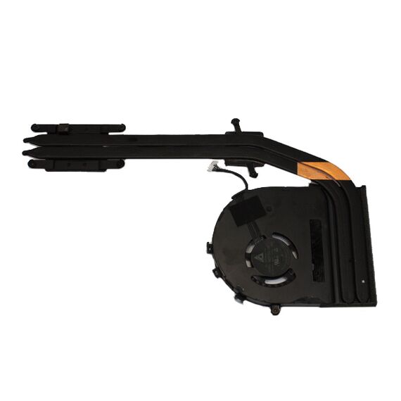 Cooler laptop Lenovo P50s cu heatsink
