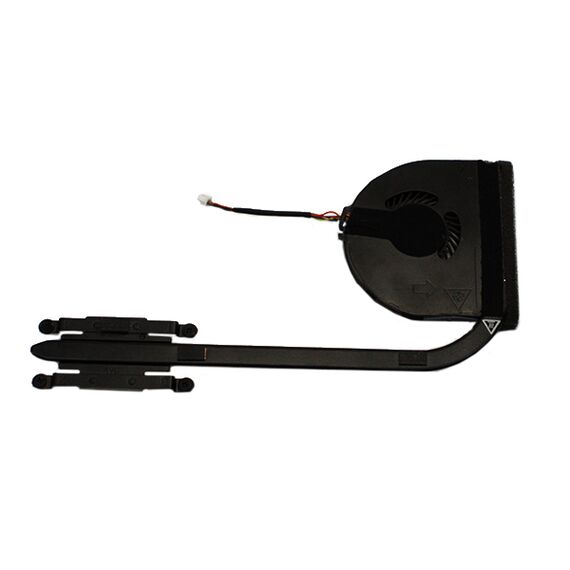 Cooler laptop Lenovo T450 + heatsink / radiator