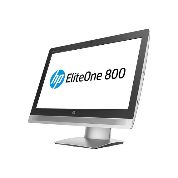 Calculator sh AIO, 23 inch, HP 800 G2, i5-6500T, 8Gb DDR4, 256Gb SSD