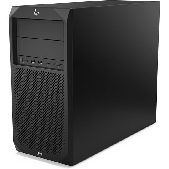Calculator sh Workstation HP Z2 G4, i7-9700, 32Gb DDR4, 1 Tb SSD NVME, Tower, Optional - Windows 11 Preinstalat: Calculator cu Windows 11 Pro preinstalat