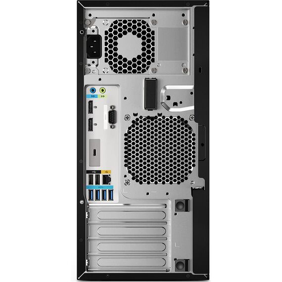 Calculator sh Workstation HP Z2 G4, i7-9700, 32Gb DDR4, 1 Tb SSD NVME, Tower, Optional - Windows 11 Preinstalat: Calculator cu Windows 11 Pro preinstalat