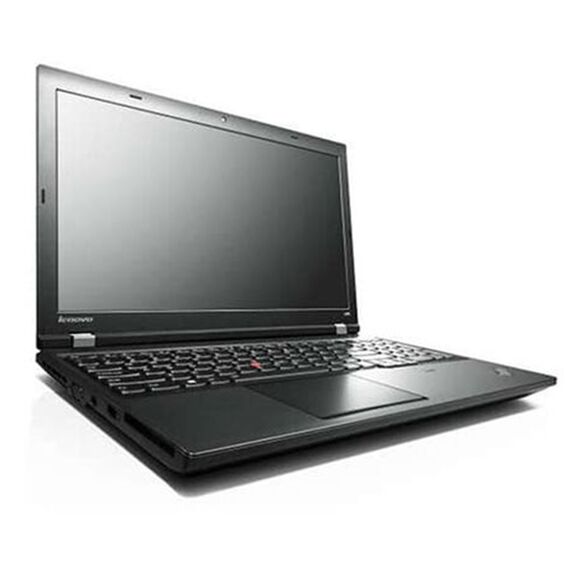 Laptop sh i3 Generatia 4, Lenovo L540, 8Gb, 128Gb SSD, Display Grad A- 15.6 inch
