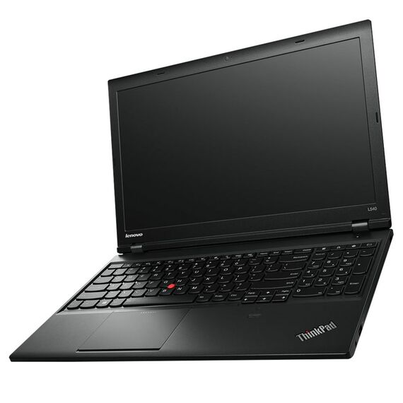 Laptop sh i3 Generatia 4, Lenovo L540, 8Gb, 128Gb SSD, Display Grad A- 15.6 inch