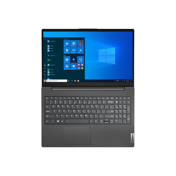 Laptop sh Lenovo V15 G2 ITL, i5-1135G7, 16Gb, 512Gb SSD, Webcam, 15.6" QWERTY, Optional - Windows 11 Preinstalat: Fara sistem de operare