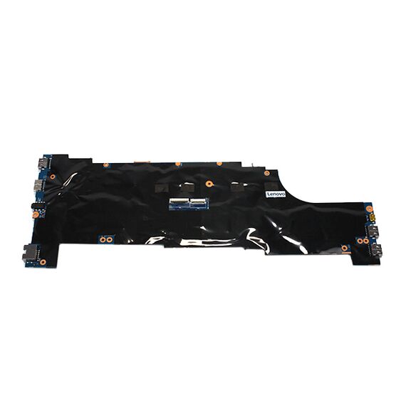 Placa de baza Lenovo P50s + procesor Intel i7-6500U + Nvidia Quadro M500M