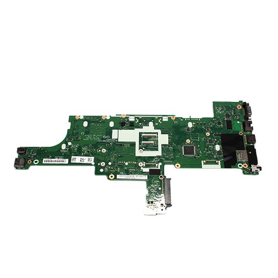 Placa de baza Lenovo T450 + procesor Intel i5-5200U