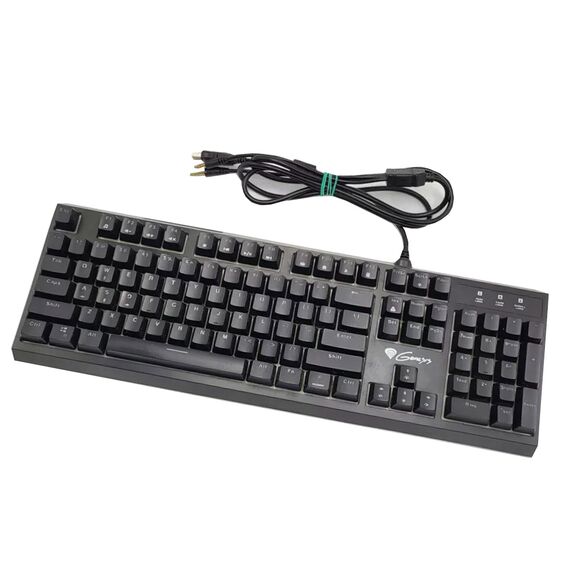 Tastatura Gaming Genesis