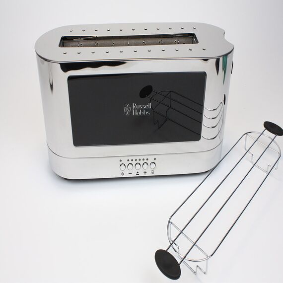 Toaster Russell Hobbs Elegance 1420W 1.7L