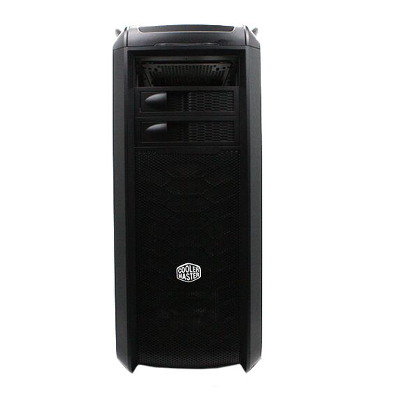 Carcasa Cooler Master Cosmos SE panou lateral zgariat
