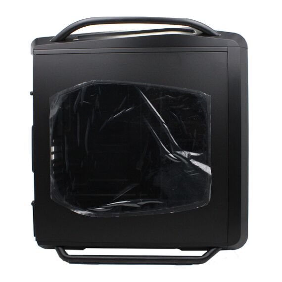 Carcasa Cooler Master Cosmos SE panou lateral zgariat