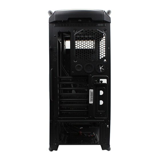 Carcasa Cooler Master Cosmos SE panou lateral zgariat