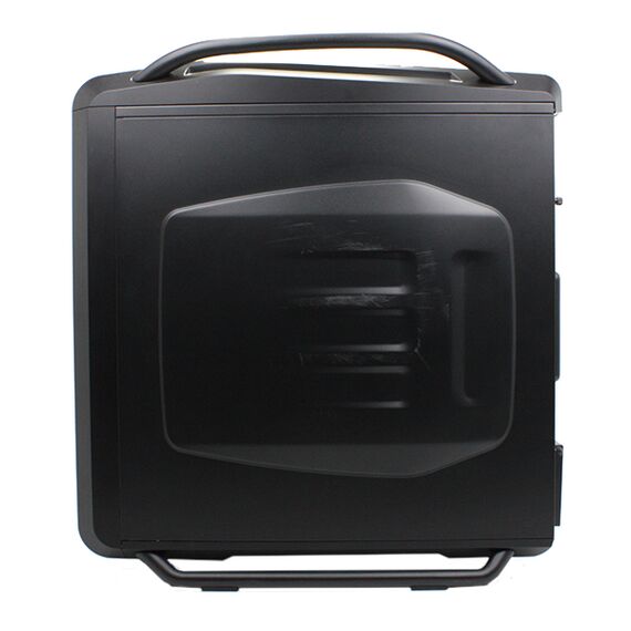 Carcasa Cooler Master Cosmos SE panou lateral zgariat