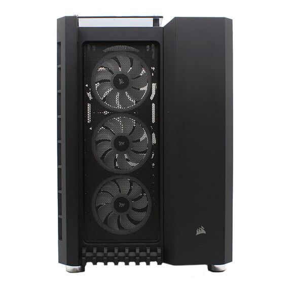 Carcasa Corsair Crystal Series 680X RGB