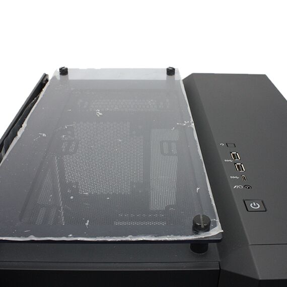 Carcasa Corsair Crystal Series 680X RGB