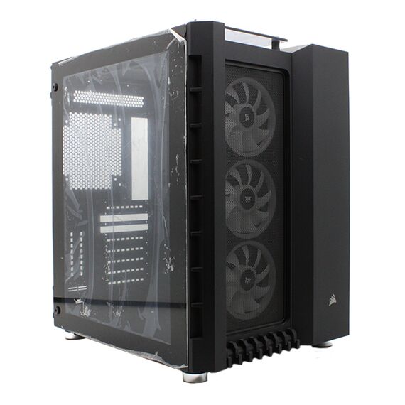 Carcasa Corsair Crystal Series 680X RGB