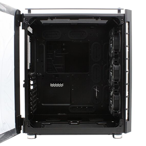 Carcasa Corsair Crystal Series 680X RGB