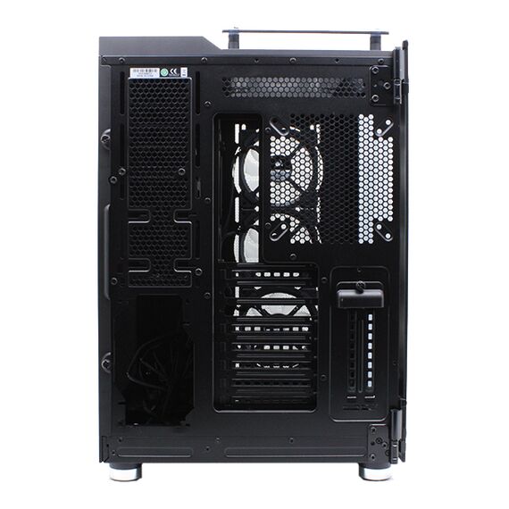 Carcasa Corsair Crystal Series 680X RGB