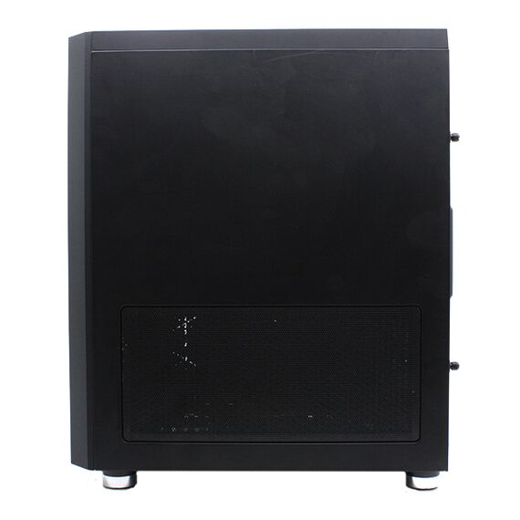 Carcasa Corsair Crystal Series 680X RGB