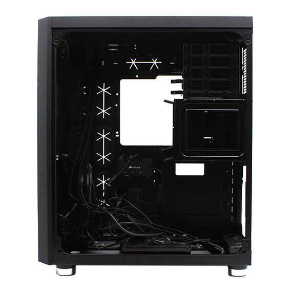 Carcasa Corsair Crystal Series 680X RGB