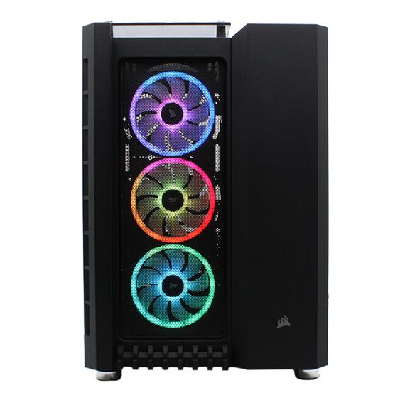 Carcasa Corsair Crystal Series 680X RGB