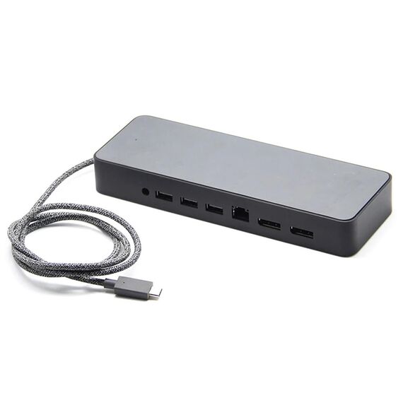 Docking station HP HSA-B005DS USB Type C second hand