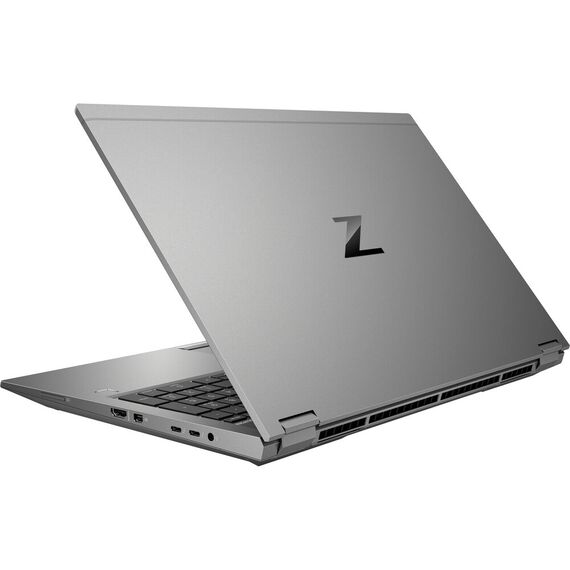 Laptop second hand Zbook Fury 15 G7, i7-10850H, 32G, 1Tb SSD, RTX 3000 6G, Optional - Windows 11 Preinstalat: Fara sistem de operare