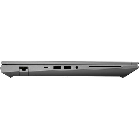 Laptop second hand Zbook Fury 15 G7, i7-10850H, 32G, 1Tb SSD, RTX 3000 6G, Optional - Windows 11 Preinstalat: Fara sistem de operare