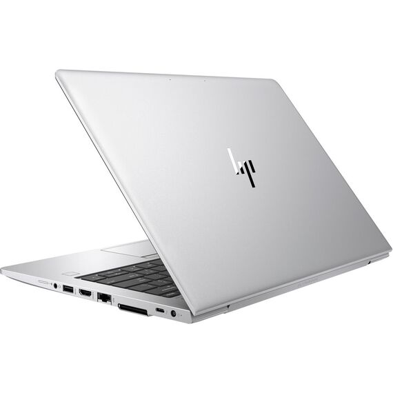 Laptop sh HP 830 G5, i5-8350U, 16Gb DDR4, 256Gb SSDM2, 13.3 inch Display TOUCH, Optional - Windows 11 Preinstalat: Laptop cu Windows 11 Home preinstalat