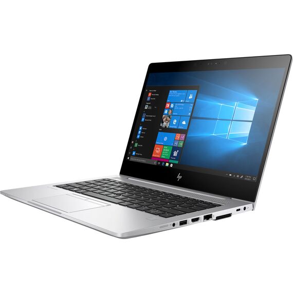 Laptop sh HP 830 G5, i5-8350U, 16Gb DDR4, 256Gb SSDM2, 13.3 inch Display TOUCH, Optional - Windows 11 Preinstalat: Laptop cu Windows 11 Home preinstalat