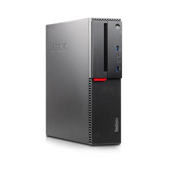 Calculator SH, Lenovo M900, SFF, i5-6500, 8Gb, 120Gb SSD, DVDRW, Optional - Windows 11 Preinstalat: Fara sistem de operare