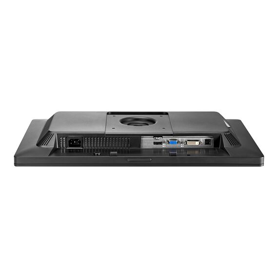 Monitor sh LED, 20 inch HP E201, Grad A-, 1600 x 900 HD