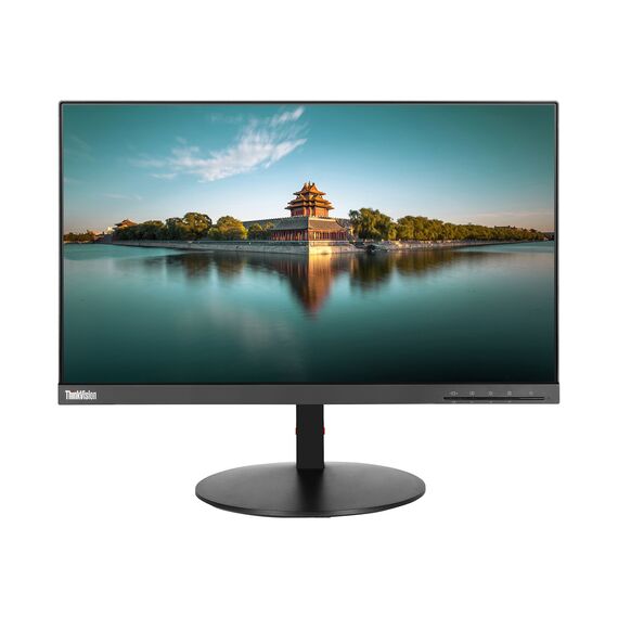 Monitor sh 22 inch frameless, Lenovo T22i-10, HDMI, 1920x1080