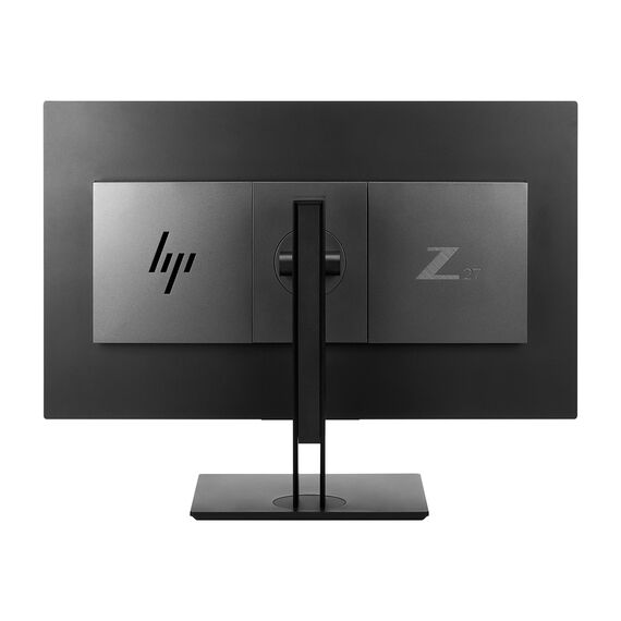 Monitor second hand, 27 inch, Grad A-, HP Z27n G2, 2560x1440 QHD, 2K, IPS